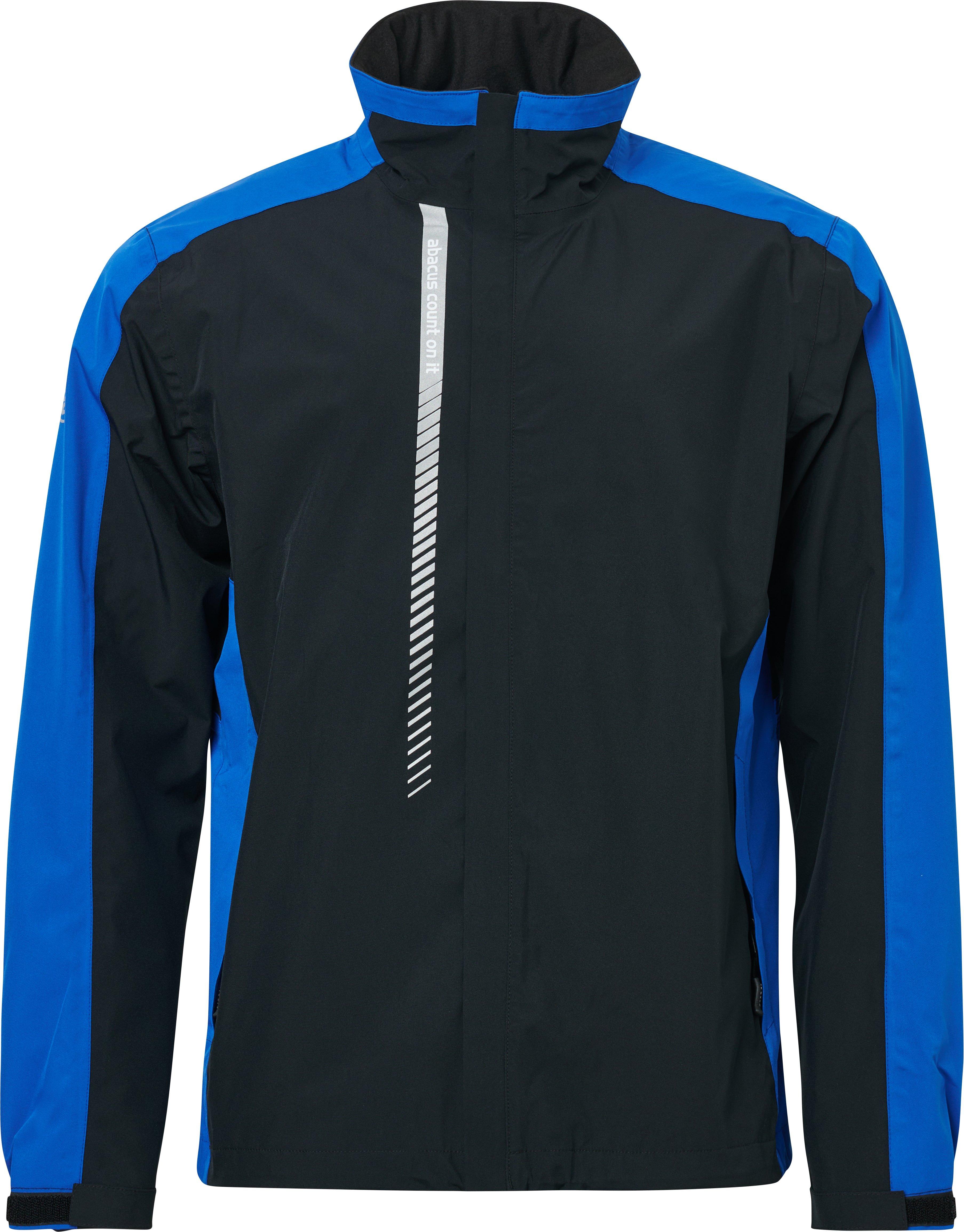 Men's Links Rain Jacket | ABACUS | Outerwear | Men's | Golf